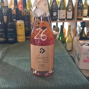 canna & orzo - Azienda Agricola Ghio Roberto - Roberto Ghio -2017