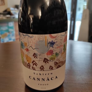 Cannàca - Azienda Agricola Schirru - michele-marco-schirru