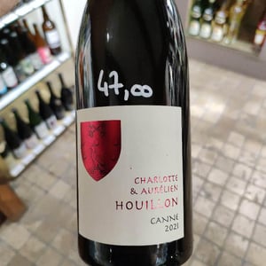 Canne - Charlotte & Aurélien Houillon - charlotte-aurelien-houillon