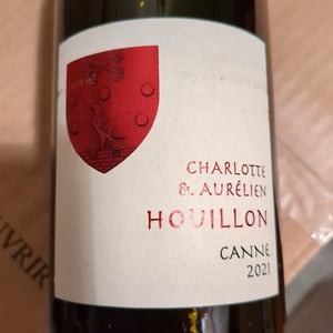 Canne - Charlotte & Aurélien Houillon - charlotte-aurelien-houillon