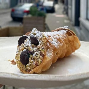 Cannolo (100% Homemade) - Cannolo - 526706