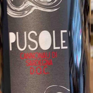 Pusole Rosso - PUSOLE - roberto-e-lorenzo-pusole -2022