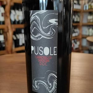 Pusole Rosso - PUSOLE - roberto-e-lorenzo-pusole -2022