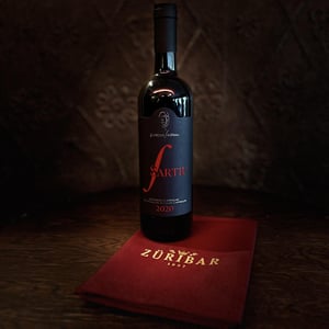 Cannonau Sartiu - Cantina Giuseppe Sedilesu - Antonietta, Francesco & Salvatore Sedilesu -2020