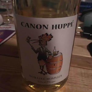 Canon Huppé 2016