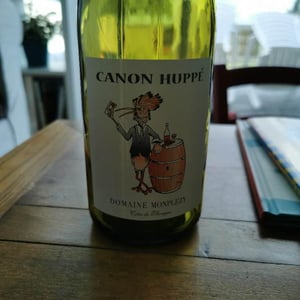 Canon Huppé - Domaine Monplézy - famille-sutra-de-germa-gil
