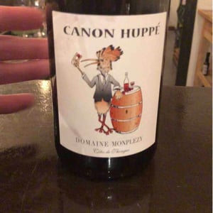 Canon Huppé - Domaine Monplézy - famille-sutra-de-germa-gil