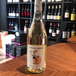 Canon Huppé - Domaine Monplezy - Famille Sutra De Germa-Gil -2022