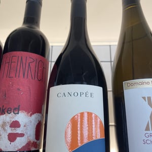 Naked Red - Weingut Heinrich - gernot-heike-heinrich -2018