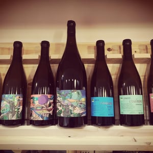 Canopée - Domaine De L’Enviegne - alexis-tondeur