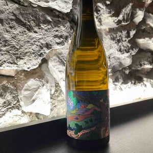 Canopée - Domaine De L’Enviegne - Alexis Tondeur 