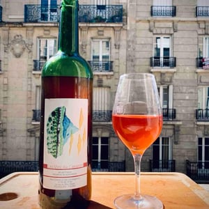 Canta Mañana - Les Vins du Cabanon - Alain Castex 