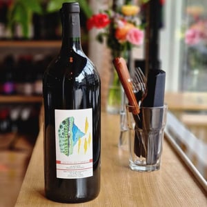 Canta Mañana - Les Vins du Cabanon - alain-castex