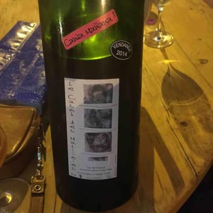 Canta Mañana - Les Vins du Cabanon - alain-castex