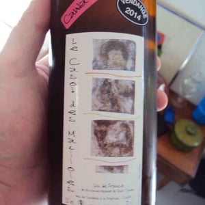 Canta Mañana - Les Vins du Cabanon - alain-castex