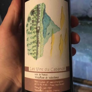 Canta Mañana - Les Vins du Cabanon - alain-castex