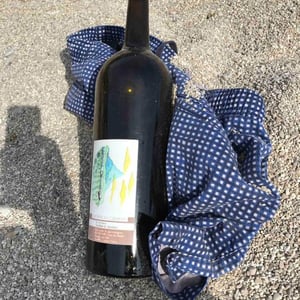 Les Vins du Cabanon - Alain Castex - Canta Mañana