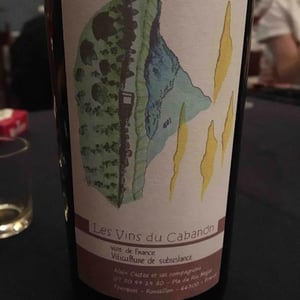 Canta Mañana - Les Vins du Cabanon - alain-castex