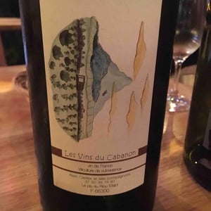Canta Mañana - Les Vins du Cabanon - alain-castex