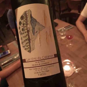 Canta Mañana - Les Vins du Cabanon - alain-castex