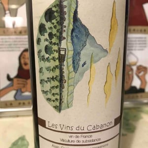 Les Vins du Cabanon - Alain Castex - Canta Mañana
