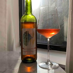 Les Vins du Cabanon - Alain Castex - Canta Mañana