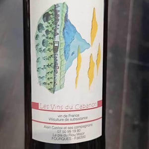 Canta Mañana - Les Vins du Cabanon - alain-castex