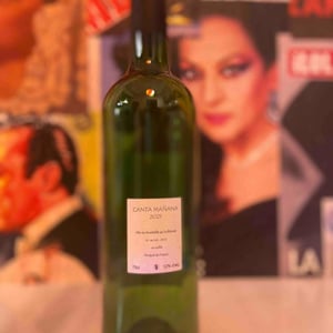 Canta Mañana - Les Vins du Cabanon - alain-castex