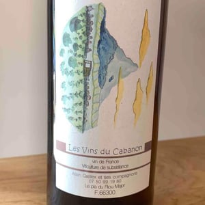 Canta Mañana - Les Vins du Cabanon - alain-castex