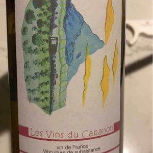Canta Mañana - Les Vins du Cabanon - alain-castex