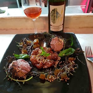 Canta Mañana - Les Vins du Cabanon - alain-castex
