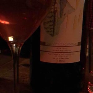 Les Vins du Cabanon - Alain Castex - Canta Mañana