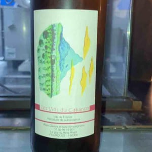 Canta Mañana - Les Vins du Cabanon - alain-castex