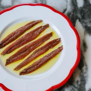 Cantabrian Anchovies - Parra Wine Bistro - 768991