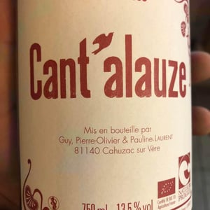Cantalauze - Domaine de Cantalauze - pierre-olivier-pauline-laurent -2016