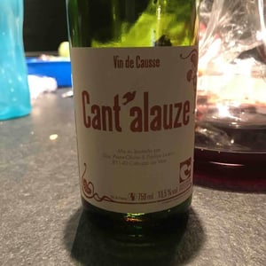 Cantalauze - Domaine de Cantalauze - pierre-olivier-pauline-laurent -2016