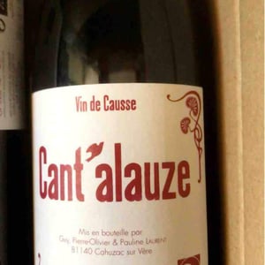 Cantalauze 2019