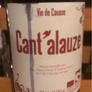 Cantalauze 2019