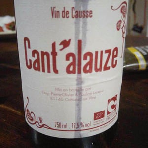 Cantalauze - Domaine de Cantalauze - pierre-olivier-pauline-laurent -2016