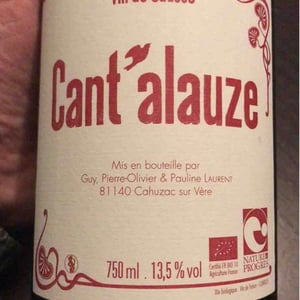 Cantalauze - Domaine de Cantalauze - pierre-olivier-pauline-laurent -2016