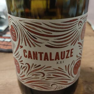 Cantalauze - Domaine de Cantalauze - Pierre-Olivier & Pauline Laurent -2016