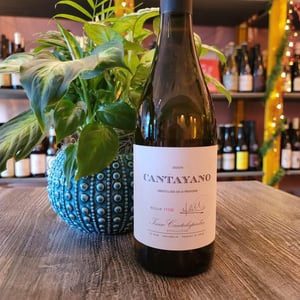 Cantayano - Isaac Cantalapiedra - manuel-cantalapiedra