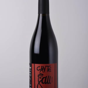 Cante Gau Rouge - la Réaltière - pierre-sylvia-michelland