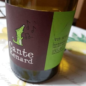 Jaja Land - Philippe Pibarot - Cante Renard Blanc
