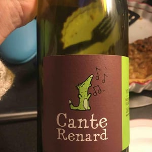 Jaja Land - Philippe Pibarot - Cante Renard Blanc