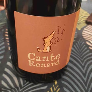 Cante Renard - Jaja Land - philippe-pibarot
