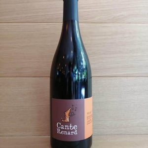 Cante Renard - Jaja Land - Philippe Pibarot 