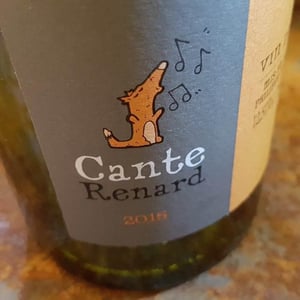 Jaja Land - Philippe Pibarot - Cante Renard