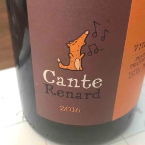 Jaja Land - Philippe Pibarot - Cante Renard