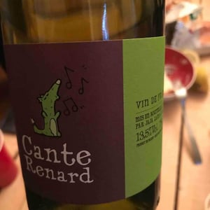 Jaja Land - Philippe Pibarot - Cante Renard